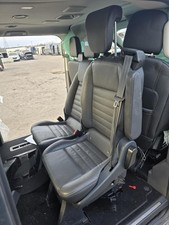 REAR SEAT FORD TOURNEO CUSTOM
