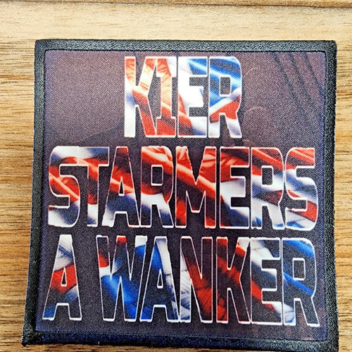 Starmer wanker pm labour - starmer, a