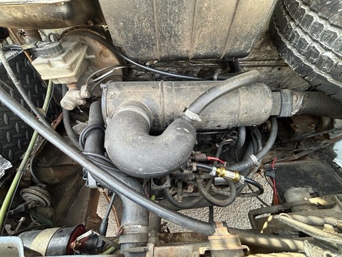 Fiat ducato engine 2lt - fiat,