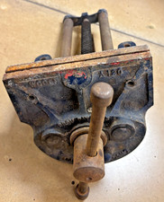 Vintage Woden England A120