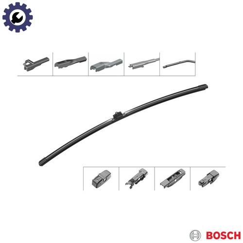 Wiper blade 397 - blade,
