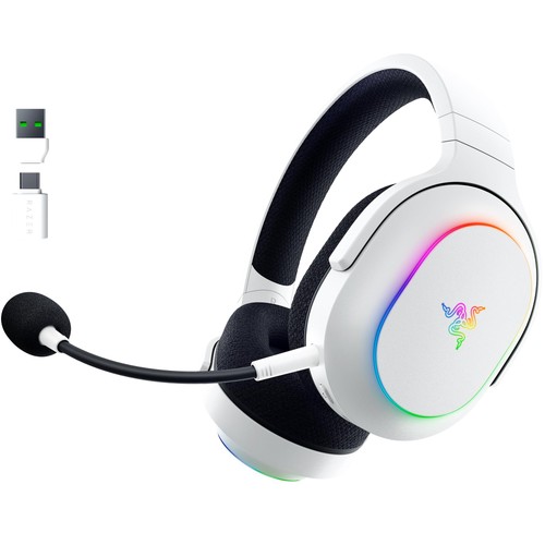 Razer barracuda chroma - razer,