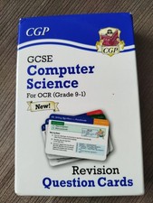 CGP GCSE Computer Science