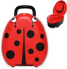 My Carry Potty - Travel Potty