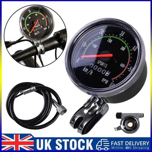 Mtb bike speedometer cycling - speedometer,