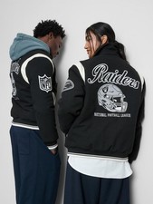 NFL Las Vegas Raiders Licensed