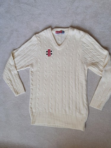 Gray nicolls vintage s - vintage, 80's