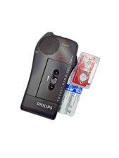 Philips Pocket Memo 281 LFH281