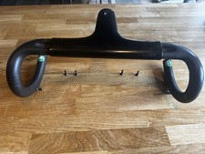 Canyon CP0018 Aerocockpit CF Sport -  370mm to 410mm by 90mm Fully Integrated