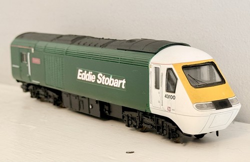 Lima gauge class hst - gauge,