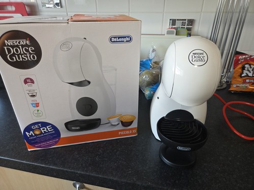 Delonghi nescafé dolce gusto - dolce,
