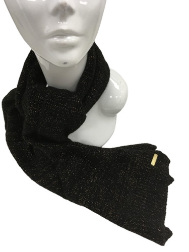 Barbour ladies black gold - barbour,
