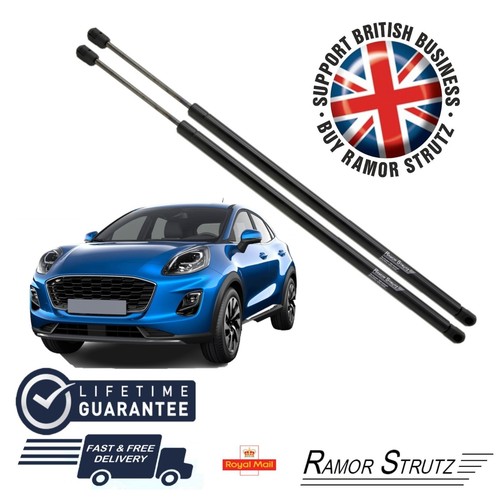 Ramor strutz tailgate - strutz,