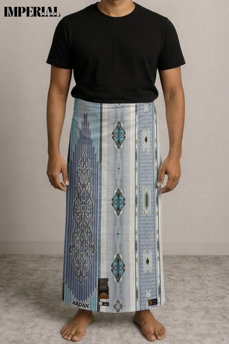 Premium men sarong wrap - sarong,