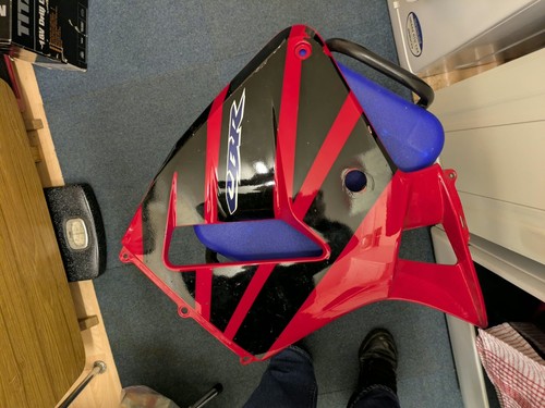 Honda cbr 600 panels - honda,