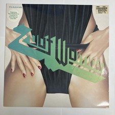 Zoot Woman - It's Automatic -