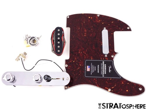 Fender american professional - fender,