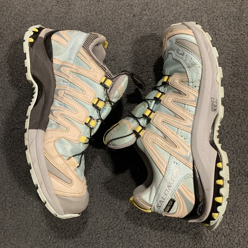 Salomon pro ultra - 3d,