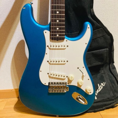 Fender japan stratocaster - japan,