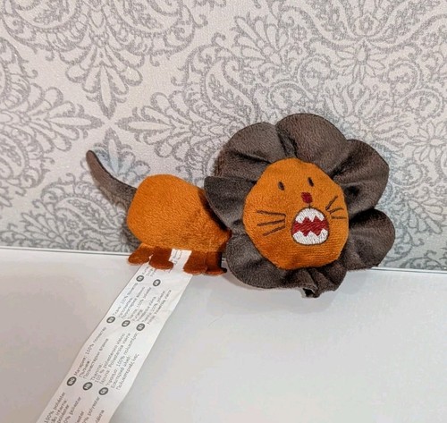 Ikea sagoskatt lion soft - sagoskatt,