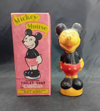 Vintage 1950s Mickey Mouse