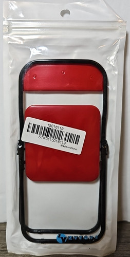 Zytoys red folding - red,