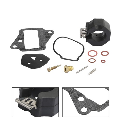 Carburetor carb rebuild kit - carburetor,