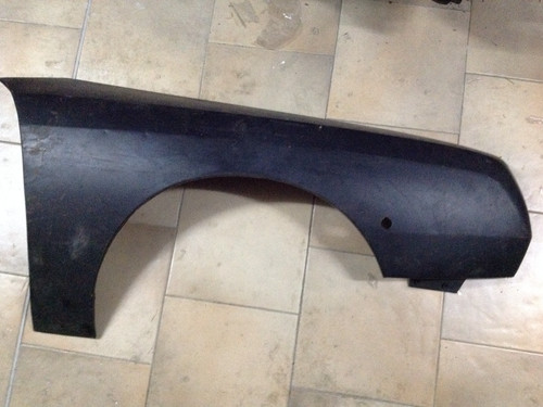 Citroen front fender right - front,