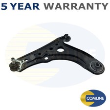 Comline Front Left Lower Track