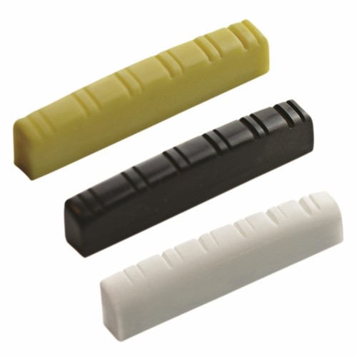 String acoustic guitar nut - string,
