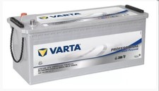 LFD140 VARTA PROFESSIONAL DC