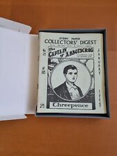 COLLECTORS' DIGEST MAGAZINE