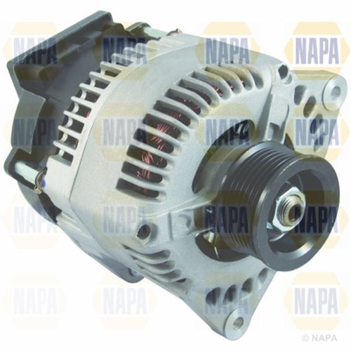 Alternator for range rover - alternator,