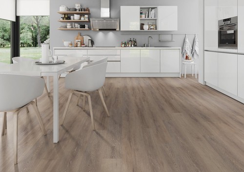 Flooring hut burleigh eco - hut, 55