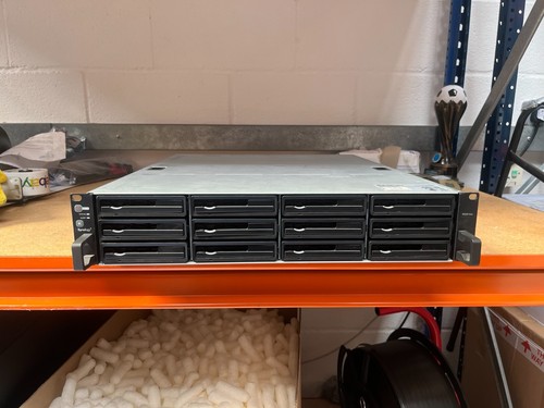 Rs3614xs synology bay - synology, 12