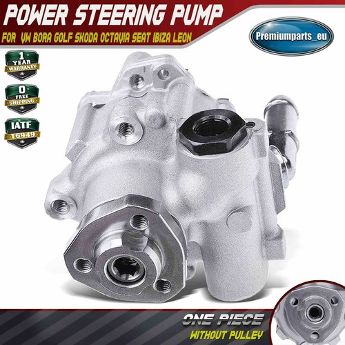 Power steering pump for - for, vw