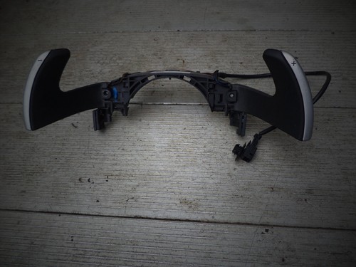 Peugeot 3008 mk1 - mk1, shift