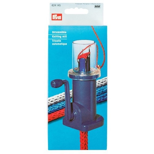 Prym mini knitting - knitting, mill