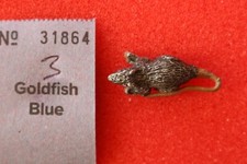 Citadel FF38 Giant Rat Rats Metal Games Workshop Figure 1979 Skaven Fantasy OOP