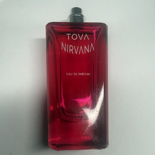 Tova nirvana eau parfum - nirvana,
