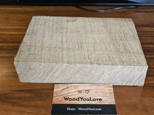 🍁oak block Hardwood Offcut