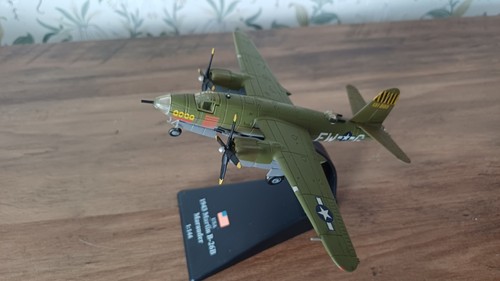 Amercom giant warplanes b26 - amercom, b26-b