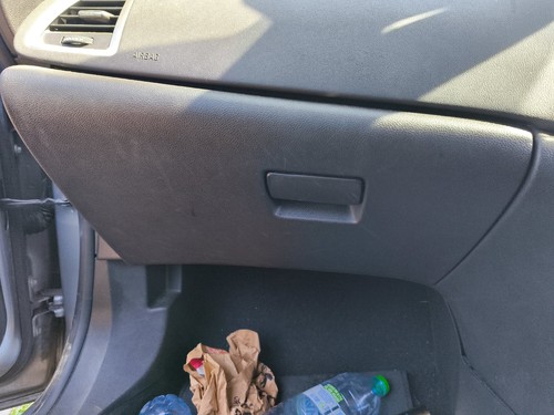 Vauxhall astra 2009 2015 - astra, lower