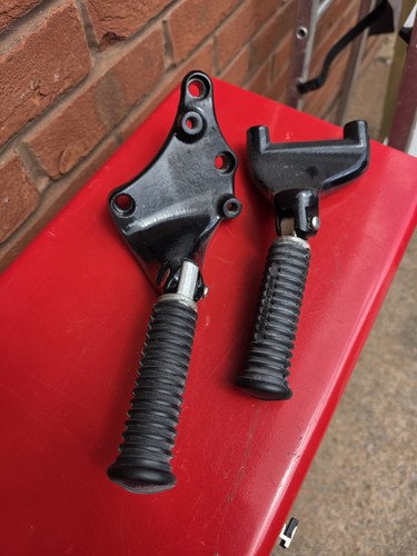 Original harley davidson xl883 - original,