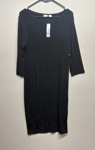 Chicos classic travelers black - classic,