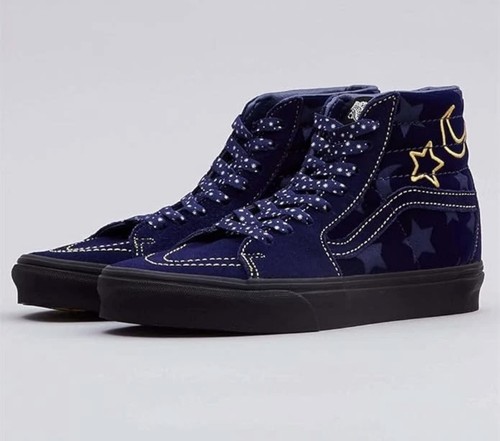 Vans disney mickey mouse - vans,
