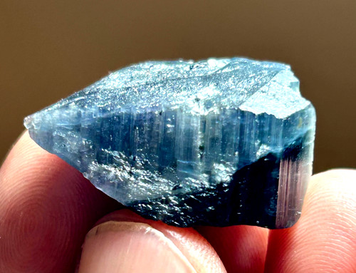 Carats blue colour - carats,