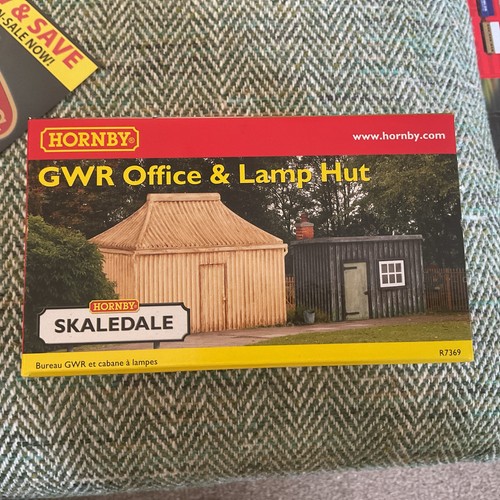 Hornby skaledale r7369 - hornby,