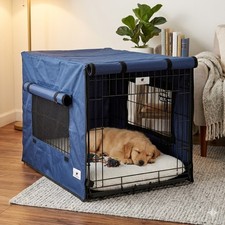 SettleDown 42" XL Dog Crate