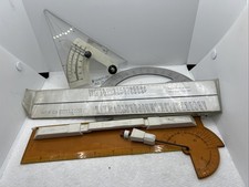 Multidraft Compact Drafting